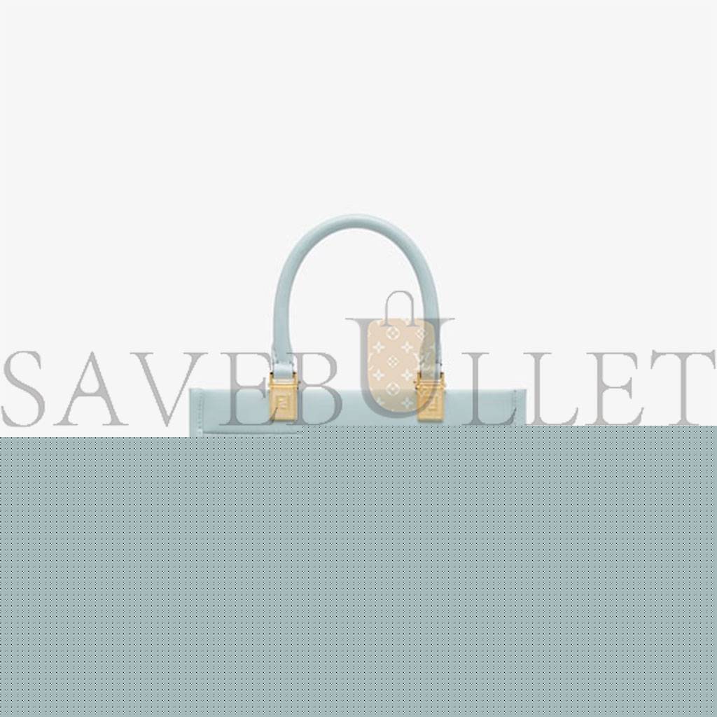 FENDI SUNSHINE SMALL 8BH394ARNNF1NPU (25.5*22.5*12cm)